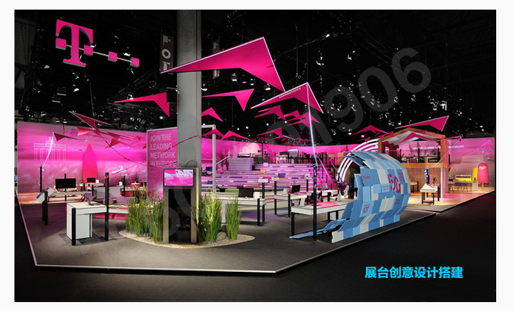 上海棣道展览展示有限公司 上海棣道展览展示有限公司